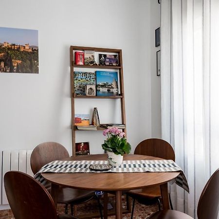 Anna - Triana Apartment Seville Luaran gambar