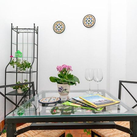 Anna - Triana Apartment Seville Luaran gambar