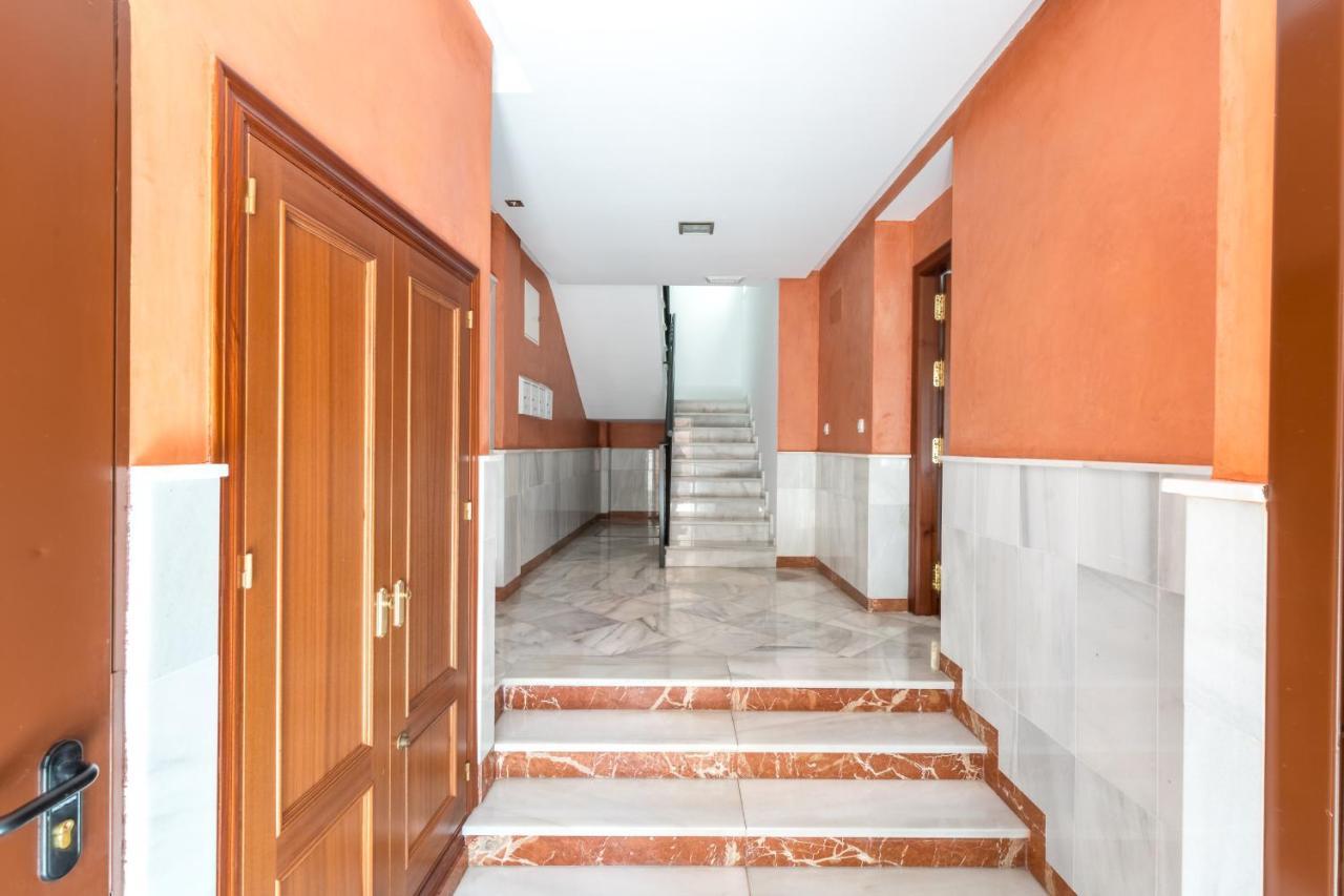 Anna - Triana Apartment Seville Luaran gambar