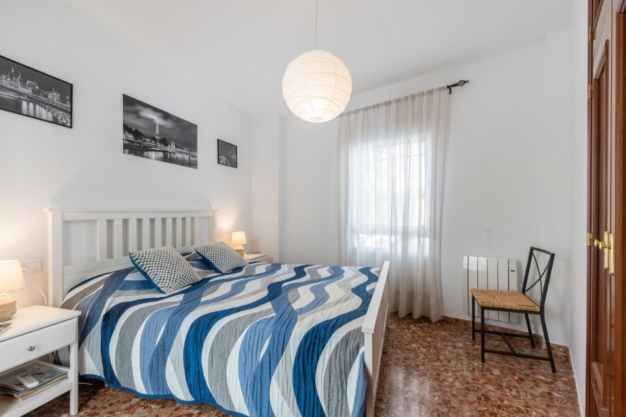 Anna - Triana Apartment Seville Luaran gambar