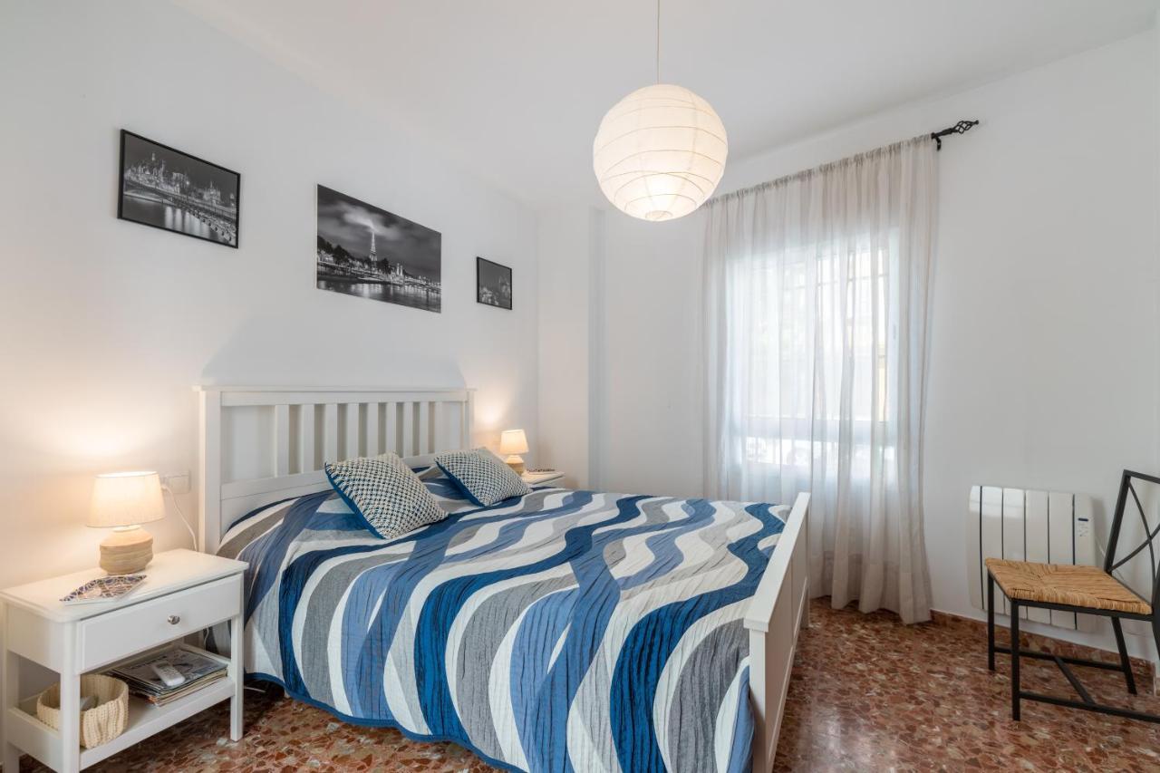 Anna - Triana Apartment Seville Luaran gambar