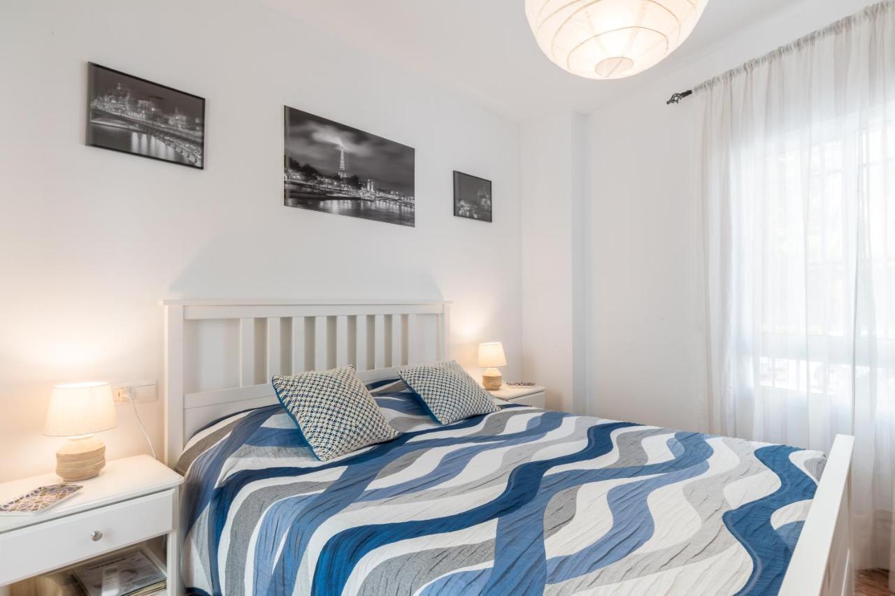 Anna - Triana Apartment Seville Luaran gambar