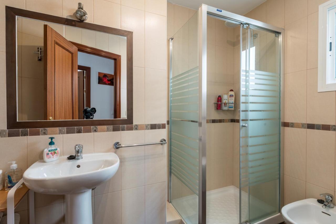 Anna - Triana Apartment Seville Luaran gambar