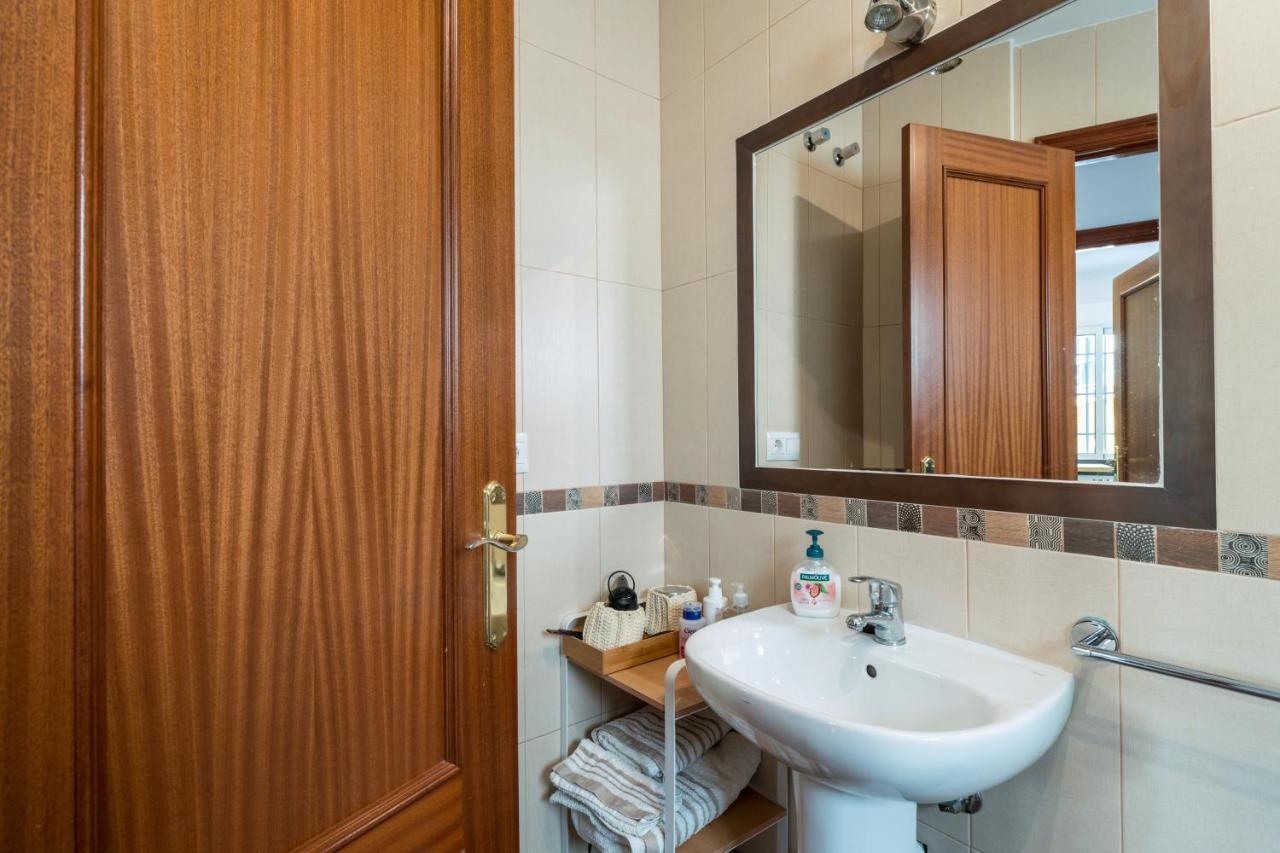 Anna - Triana Apartment Seville Luaran gambar