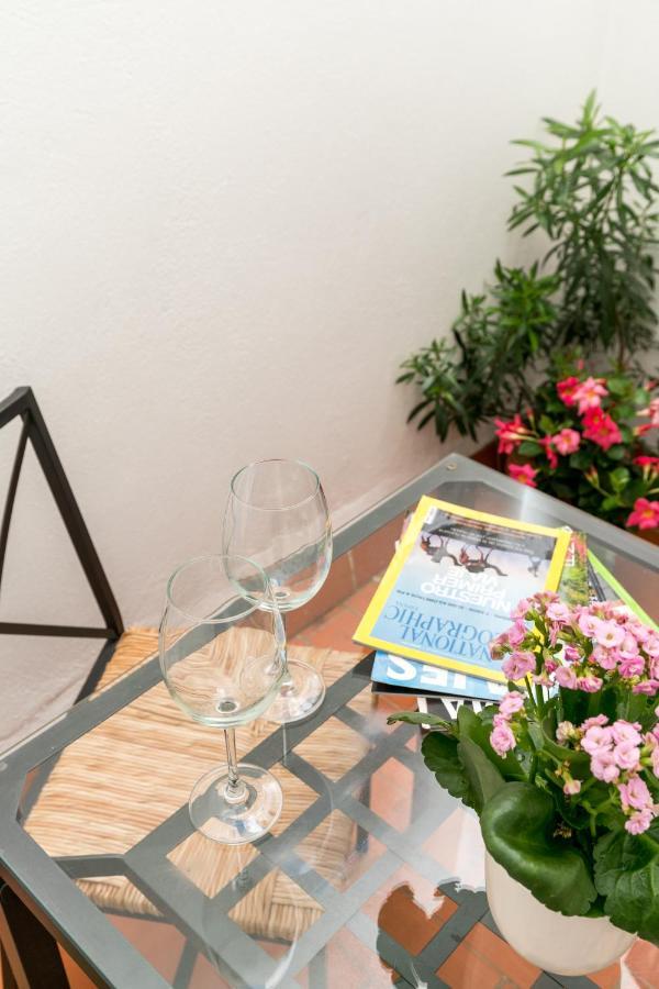Anna - Triana Apartment Seville Luaran gambar