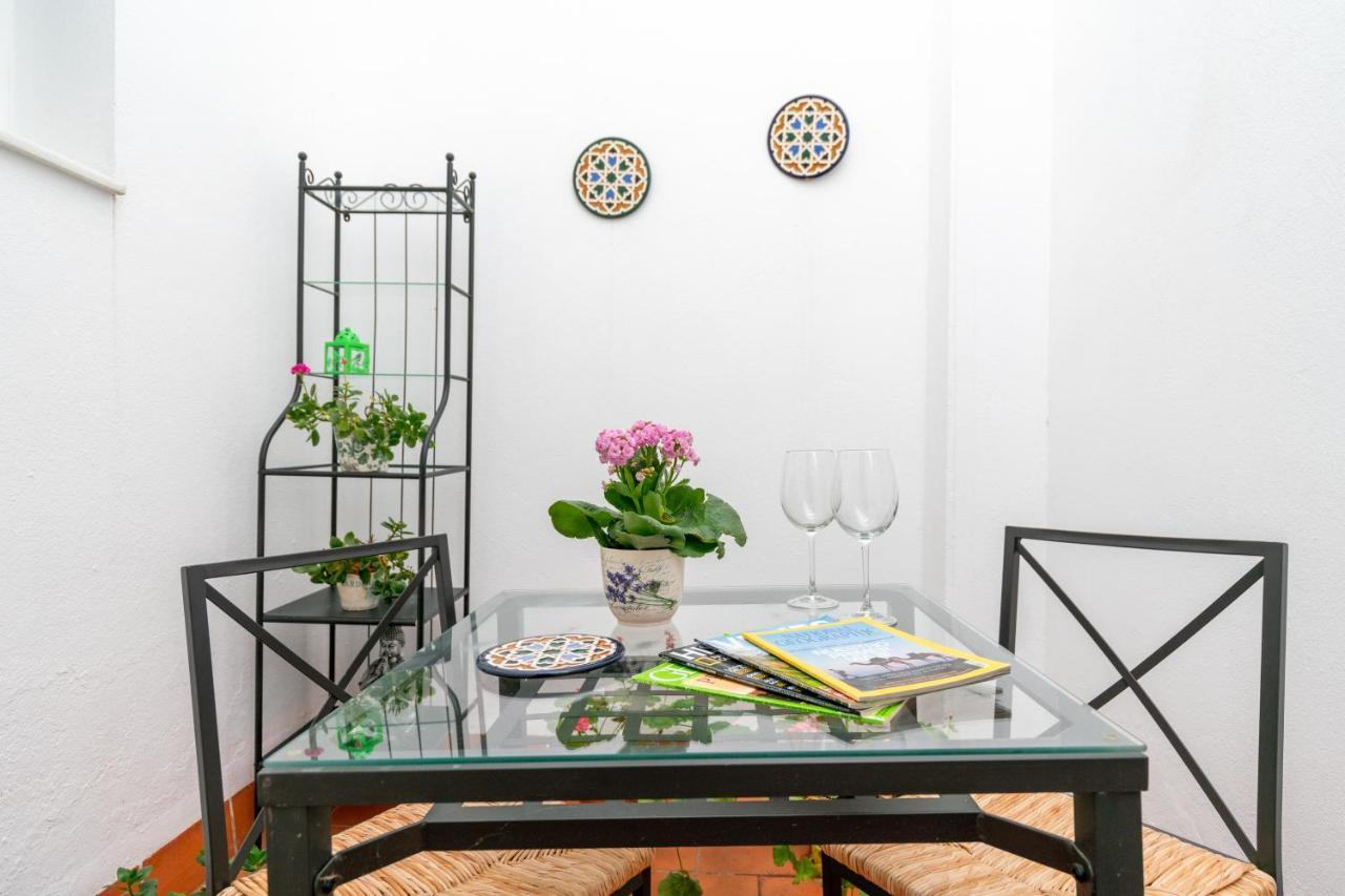 Anna - Triana Apartment Seville Luaran gambar