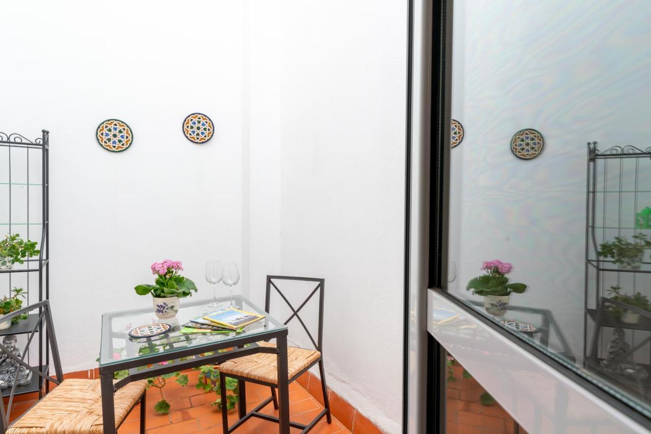 Anna - Triana Apartment Seville Luaran gambar