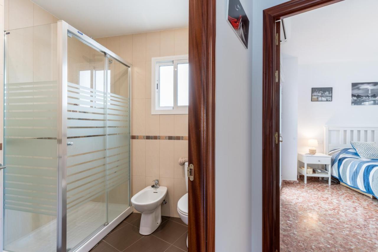 Anna - Triana Apartment Seville Luaran gambar