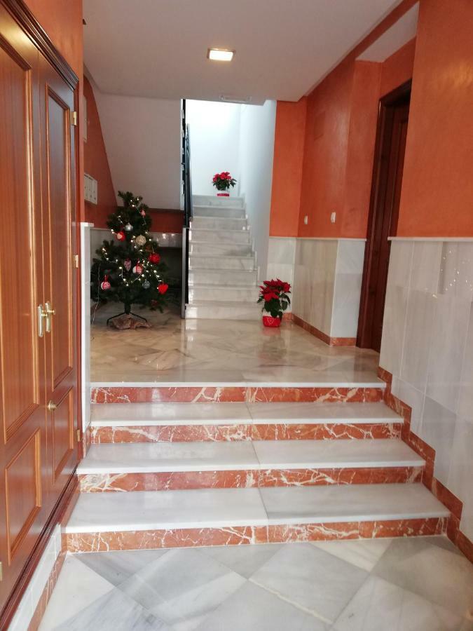 Anna - Triana Apartment Seville Luaran gambar